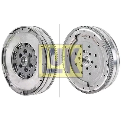 Imagem de LuK 415 0697 10 Volante bimassa
