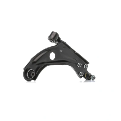 Imagem de MOOG PE WP 16530 Braço de suspensão em baixo, Eixo dianteiro, lado direito transversal Chapa aço PEUGEOT: 3008 II SUV, 5008