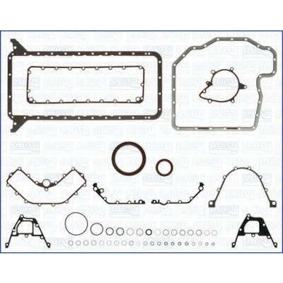 Imagem de AJUSA 54076400 Juntas BMW: 7, 5 Sedan
