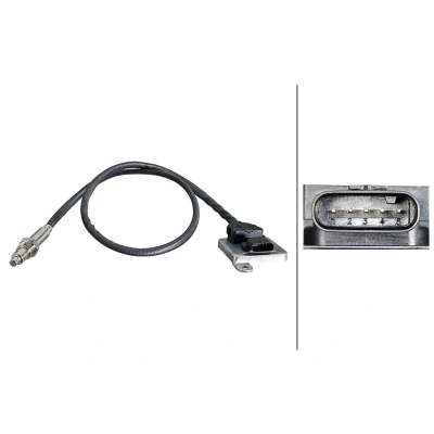 Imagem de HELLA 6PN 358 307 091 Sensor NOx