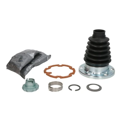 Imagem de SPIDAN 36385 Fole de Transmissão 110,00 TPE (elastómero termoplástico) com capa SEAT: Ibiza 3, 4, 4 Sportcoupe