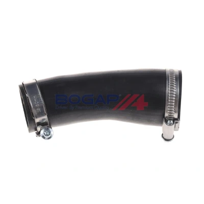 Imagem de BOGAP A1711231 Mangueira Para o Turbocompressor AUDI: A4 B7 Avant, A6 C6 Sedan, Sedan