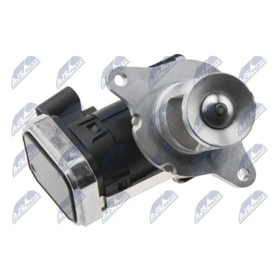 Imagem de NTY EGR ME 008 Válvula elétrico sem radiador da recirculação dos gases de escape MERCEDES BENZ: Classe C Coupe, T modell