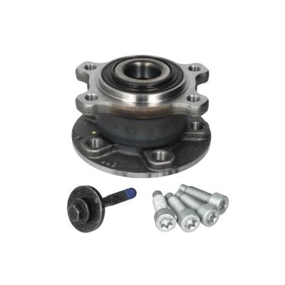 Imagem de SKF VKBA 6533 Kit de rolamento roda VOLVO: V60 I, I Van / Carrinha, S80 II