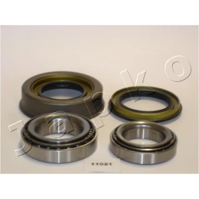 Imagem de JAPKO 411021 Kit de rolamento roda 78, 68 NISSAN: Pick Up, TERRANO 2, 1