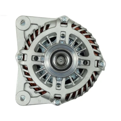 Imagem de AS PL A5097 Alternador 12V 150A NISSAN: Qashqai / Qashqai+2 I