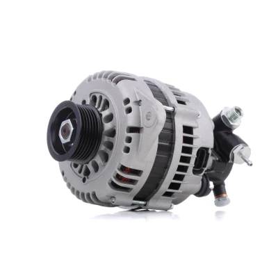 Imagem de LUCAS LRA02876 Alternador 14V 100A OPEL: Combo C Van / Carrinha, Astra H Caravan, Hatchback