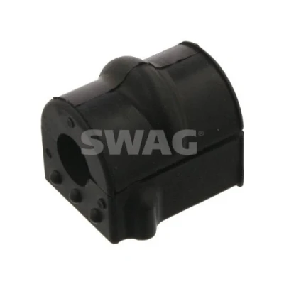 Imagem de SWAG 40 93 7253 Casquilho da Barra Estabilizadora Eixo dianteiro Borracha 15 39 OPEL: Corsa С Van, C Hatchback