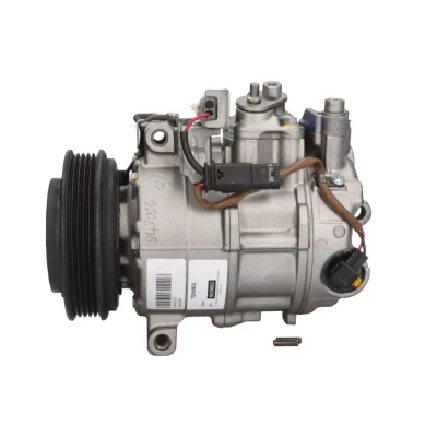 Imagem de Compressor, ar condicionado TEAMEC 8629662