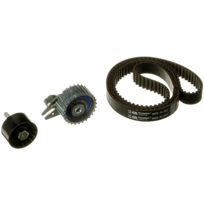 Imagem de GATES K055500XS Jogo de correias dentadas sem bomba água Tru Power ALFA ROMEO: 156 Sedan, 147, Sportwagon, FIAT: Palio I Weekend, Marea Sedan