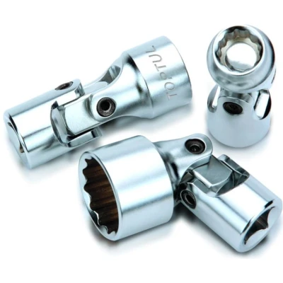 Imagem de Ferramentas TOPTUL 3/8 zoll 24 mm 6 kant