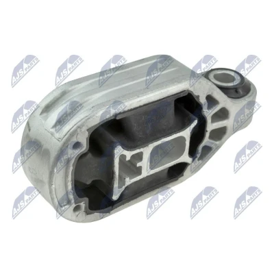 Imagem de NTY ZPS RE 078 Suporte, motor traseira, em baixo RENAULT: MEGANE 3 Grandtour, GRAND SCENIC 3, Coupe