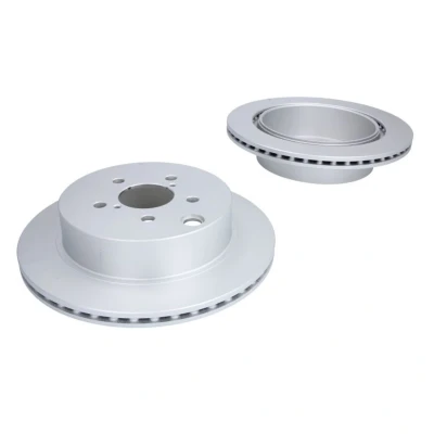 Imagem de DELPHI BG4826C Disco de travão 278 18 5 ventilado revestido não tratado sem o rolamento da roda, anel sensor do ABS SUBARU: Forester IV
