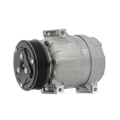 Imagem de VALEO 699361 compressor V5 12 PAG 125 R 134a com óleo de NEW ORIGINAL PART RENAULT: MEGANE 1 Coach, Scénic 1, MASTER 2 Kasten