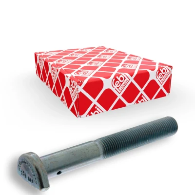 Imagem de FEBI BILSTEIN 01986 Cavilhas da roda M18 x 2 150,6 para jantes Trilex 10.9 galvanizado
