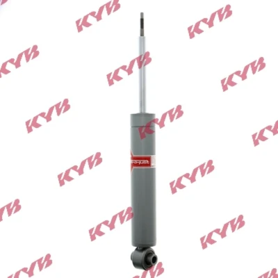 Imagem de KYB 5550001 Amortecedor Eixo traseiro Pressão do gás Tubo simples telescópico cavilha em cima, olhal baixo VOLVO: V60 I, S60 II