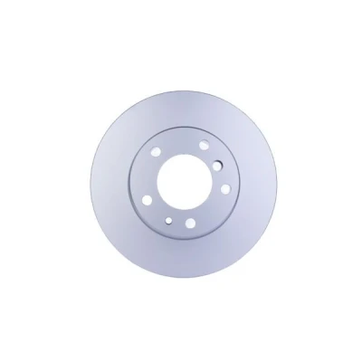 Imagem de HELLA PRO High Carbon 8DD 355 127 021 Disco de travão 302 12 05/07 120 cheio revestido alto carbono sem pernos fixação da roda, cubo roda