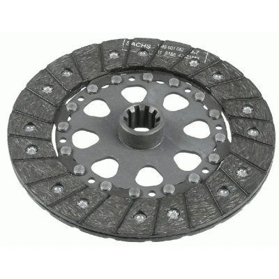 Imagem de SACHS 1864 906 002 Disco de Embraiagem 215 10 BMW: 3 Coupe, Sedan, Compact