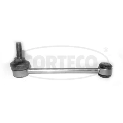 Imagem de CORTECO 49400721 barra / escora, estabilizadora Eixo traseiro SMART: Fortwo I Coupe, City Cabrio