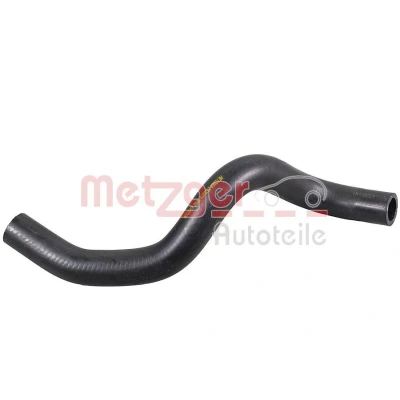 Imagem de METZGER 2421873 Mangueira de Radiador EPDM (borracha etileno propileno dieno) HYUNDAI: ix35