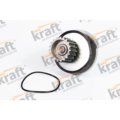 Imagem de KRAFT 1508300 Bomba de água DAEWOO: Lanos Sedan