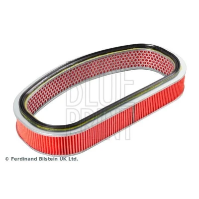 Imagem de BLUE PRINT ADH22225 Filtro de ar Cartucho filtrante HONDA: ACCORD 4