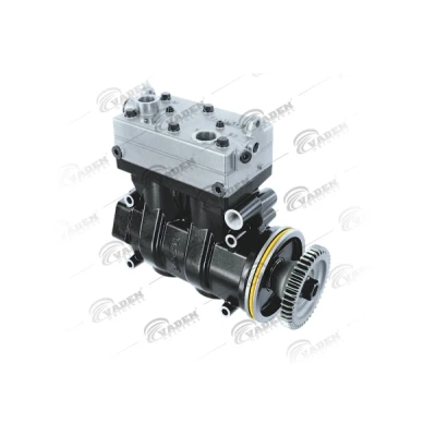 Imagem de VADEN 1600 080 004 Compressor suspensão a ar