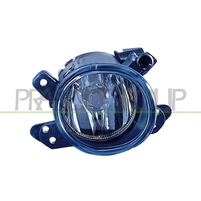 Imagem de PRASCO ME3244413 Farol de Nevoeiro à direita MERCEDES BENZ: Classe C T modell, Sedan, ML