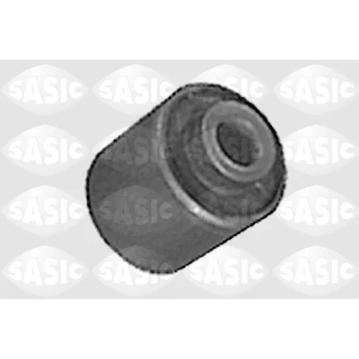 Imagem de SASIC 8003207 Suporte, suspensão do motor Rolamento de borracha e metal à frente PEUGEOT: 206 Hatchback, 307 SW, 406 Sedan, CITROËN: Berlingo II Van