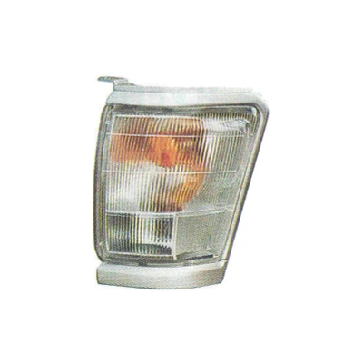 Imagem de PRASCO TY8144024 Intermitente à frente, lado esquerdo TOYOTA: HILUX 6 Pick up