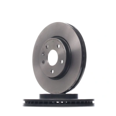 Imagem de BREMBO 09.D391.11 Disco de travão 276 26 5 interior ventilado revestido OPEL: Astra K Hatchback, Sports Tourer