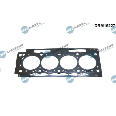Imagem de DR.MOTOR AUTOMOTIVE DRM16227 Juntas da Cabeça do Motor 87 PEUGEOT: 407 SW, 607 Sedan, 406 Carrinha, CITROËN: C8