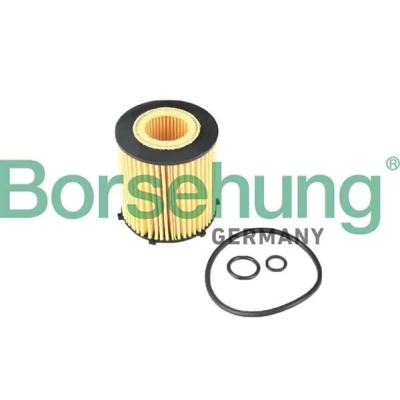 Imagem de Borsehung B12405 Filtro de óleo Cartucho filtrante MERCEDES BENZ: Classe A, C T modell, modell