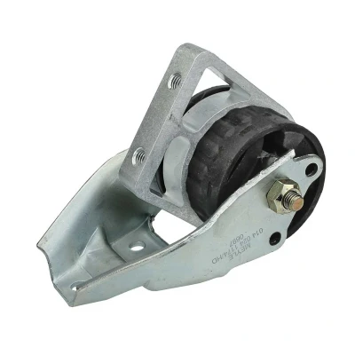 Imagem de MEYLE 014 024 1174/HD Suporte, motor Quality à frente Rolamento de borracha e metal SMART: Fortwo I Coupe, City Roadster Cabrio