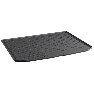 Imagem de VAICO V10 9141 Forro de carga / compartimento bagagens Borracha AUDI: A3 Sportback