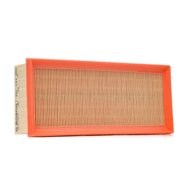 Imagem de BOSCH 1 457 433 282 Filtro de ar 58,3 124,5 291 Cartucho filtrante RENAULT: LAGUNA 1, Grandtour, ESPACE 3