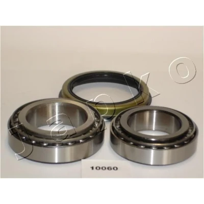 Imagem de JAPKO 410060 Kit de rolamento roda 75, 68 SSANGYONG: Korando II SUV