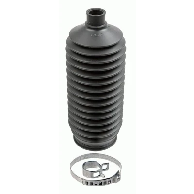 Imagem de LEMFÖRDER 37551 01 Fole de Direcção Termoplástico Eixo dianteiro, ambos os lados OPEL: Frontera B SUV