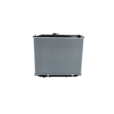 Imagem de NRF 52238 Radiador, arrefecimento do motor Alumínio 650 500 26 Aletas de refrigeração soldadas NISSAN: TERRANO 2 endado, norauto, oscaro, mister auto