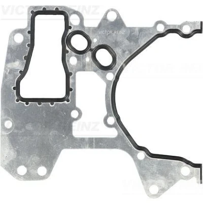 Imagem de REINZ 71 36609 00 Juntas OPEL: Corsa D Hatchback, Astra H Caravan, G CC