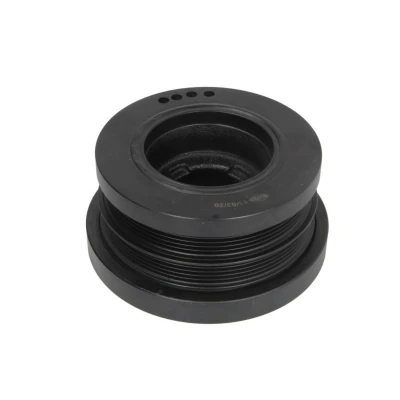 Imagem de SASIC 9001812 Polia da Cambota BMW: 3 Sedan, Touring, 5 Sedan
