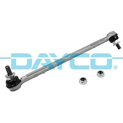 Imagem de DAYCO DSS1458 barra / escora, estabilizadora Eixo dianteiro, lado direito M10x1.5 BMW: 1 Hatchback, 3 Touring, Sedan
