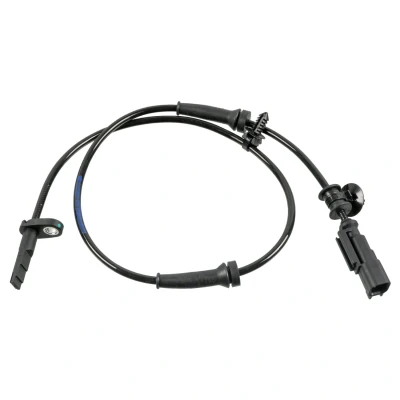 Imagem de FEBI BILSTEIN 181186 Sensor de ABS Eixo dianteiro, lado esquerdo, direito 735