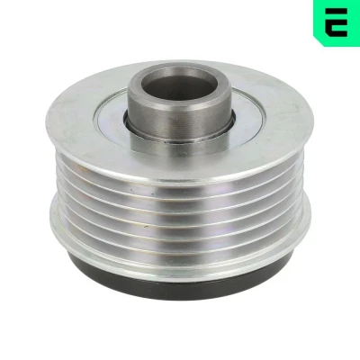 Imagem de OPTIMAL F5 1163 Polia Roda Livre do Alternador 40,6mm OPEL: Astra J Sports Tourer, Hatchback