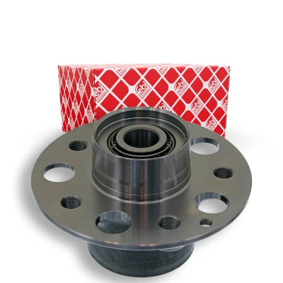 Imagem de FEBI BILSTEIN 32850 Kit de rolamento roda MERCEDES BENZ: Classe E Sedan