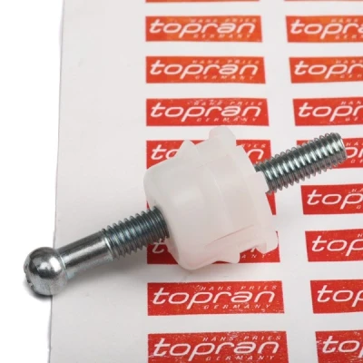 Imagem de TOPRAN 115 725 Suporte, farol principal