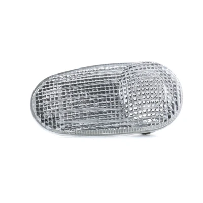 Imagem de TYC 18 0293 11 2 Intermitente branco de ambos os lados sem porta lâmpadas ALFA ROMEO: 147, GT, MiTo, FIAT: BRAVO