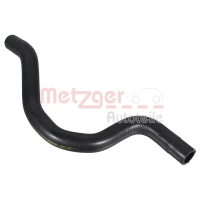 Imagem de METZGER 2421868 Mangueira de Radiador EPDM (borracha etileno propileno dieno)