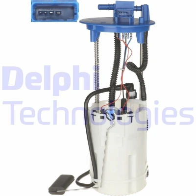 Imagem de DELPHI FG2443 12B1 Unidade de alimentação combustível sem junta sensor pressão Gasolina LANCIA: Lybra Sedan