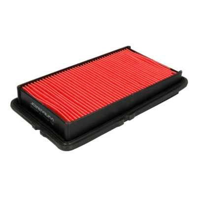 Imagem de JC PREMIUM B24022PR Filtro de ar 39,5 138 245 quadrado Cartucho filtrante HONDA: ACCORD 5, 4, ROVER: 600